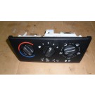 Панел контрол парно за Opel Vectra B, 1996-2002г., 90 586 319, 90586319, 36936A, 2J710 36700, 2J71036700