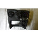 Панел контрол климатик за Hyundai Santa Fe, 2000-2006г., 97250-26XXX, 97250 26XXX, 9725026XXX