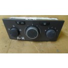 Панел контрол климатик за Opel Astra H MK5, Zafira B, 2004-2010г., 13201300, 90151-241/0005, 90151-241 0005, 90151-2410005, 90151241/0005, 901512410005