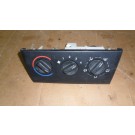 Панел контрол парно за Opel Vectra B, 1996-2002г., 90 586 319, 90586319, 36936A, 2J710 36700, 2J71036700