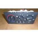 Панел контрол климатик за Opel Meriva A, 2003-2010г., 93 329 465, 93329465