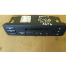 Панел контрол климатик за BMW 3, E46, 1998-2001г., 64.11 8 382 446, 64118382446, 64.118382446, 5HB 007 738-04, 5HB00773804