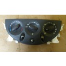 Панел контрол климатик за Citroen C5, 2001-2007г., F661827J X4, F661827J, F661827JX4, 69392200