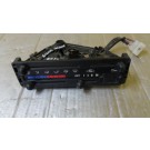 Панел контрол парно за Suzuki Wagon R, 1998-2000г., 74411-60D0, 74411 60D0, 7441160D0 