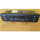 Панел контрол климатик за BMW 3, E46, 1998-2001г., 64.11 8 382 446, 64.118382446, 64118382446, 5HB 007 738-04, 5HB007738-04, 5HB00773804 