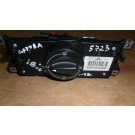 Панел парно за Seat Ibiza, Cordoba, 1999-2003г., 6K0 819 045 C, 6K0819045C 