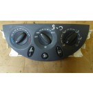 Панел контрол климатик за Citroen C5, 2001-2007г., F661023R X4, F661023R, F661023RX4, 69392202
