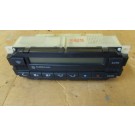 Панел контрол климатик за VW Golf IV, Passat, 1997-2001г., 5HB 007 617-03, 5HB007617-03, 5HB00761703, 3B2 907 044 A, 3B2907044A 