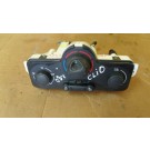 Панел контрол климатик за Renault Clio III, 2005-2014г., 69597003, 030967W, 69590001 