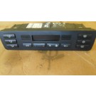Панел контрол климатик за BMW 3, E46, 1999-2003г., 64.11 6 902 440, 64.116902440, 64116902440, 5HB 007 738-11, 5HB007738-11, 5HB00773811