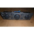 Панел контрол климатик за Opel Vectra C, 2002-2008г., 13138190, 69550001, MCP3200 C60, MCP3200C60 