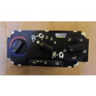 Панел контрол климатик за Opel Astra G, 1998-2004г., 24463629, 52496555, 1848819578 