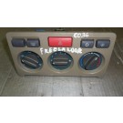 Панел контрол климатик за Land Rover Freelander, 1997-2006г., W 963924 Z, 963924, W963924, W963924Z