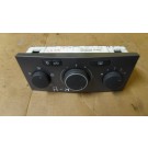 Панел контрол климатик за Opel Astra H MK5, Zafira B, 2004-2010г., 13201300, 90151-241/0005, 90151-241 0005, 90151-2410005, 90151241/0005, 901512410005