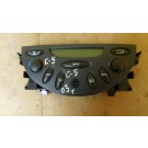 Панел контрол климатик за Citroen C5, 2001-2007г., 96 470 014 ZE, 96470014ZE, 69490002