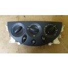 Панел контрол климатик за Citroen C5, 2001-2007г., F661023R X4, F661023R, F661023RX4, 69392202