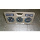 Панел контрол климатик за Land Rover Freelander, 1997-2006г., W 963924 Z, 963924, W963924, W963924Z