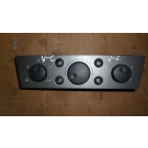 Панел контрол климатик за Opel Vectra C, 2002-2008г., 13138190, 69550001, MCP3200 C60, MCP3200C60 