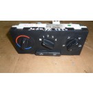 Панел контрол парно за Opel Astra G, Zafira A, 1998-2009г., 90 560 950, 90560950 