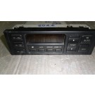 Панел контрол климатик за Mazda 626, 1997-2002г., K19Z0GE4V 