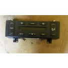 Панел контрол климатик за Peugeot 406, 1995-2004г., 96303375ZL 658636N, 96303375ZL, 658636N, 96303375ZL658636N, 96303375ZL/658636N 