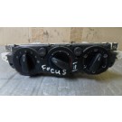 Панел контрол климатик за Ford Focus, C-Max, 2004-2010г., 3M5T-19980-AD, 3M5T 19980 AD, 3M5T19980AD, 69607324 