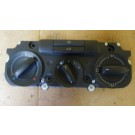 Панел контрол климатик за VW Golf V, Touran, 2003-2008г., 5HB 008 720-54, 5HB008720-54, 5HB00872054, 1K0 819 047AT, 1K0819047AT 