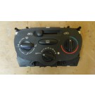 Панел контрол парно за Peugeot 206, 1998-2003г., 44234-01, 44234 01, 4423401