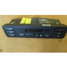 Панел контрол климатик за BMW E46, 2001-2006г., 64.11 6 919 784, 64116919784, 64.116919784, 5HB 007 738-23, 5HB00773823