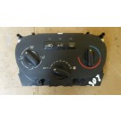 Панел контрол климатик за Peugeot 307, 2000-2008г., 5 932 400 00, 593240000, 1848819141