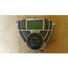 Панел контрол климатик за Citroen C8, Peugeot 807, 2002-2014г., 14 874 990 YR, 14874990YR, 9 140 010 393, 9140010393, A.830.002.0.0, A83000200, H40S30X12
