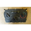 Панел контрол климатик за Peugeot 307, 2000-2008г., 5 932 400 00, 593240000, 1848819141