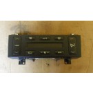 Панел контрол климатик за Peugeot 406, 1995-2004г., 96 482 616 XT, 96482616XT, D9RFTD-01, D9RFTD01, D9RFTD 01, 69370002