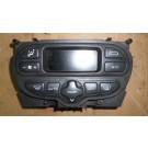 Панел контрол климатик за Peugeot 307, 2000-2008г., 96 430 991 ZR, 96430991ZR, 85417 01, 8541701, 9140010385 
