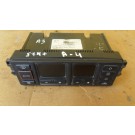 Панел контрол климатик за Audi A4, A3, 1994-2001г., 8L0 820 043 D, 8L0820043D, 5HB 007 608-04, 5HB007608-04, 5HB00760804
