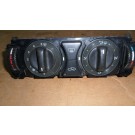 Панел контрол климатик за Mercedes C-Class, W202, 1993-2000г., 210 830 01 85, 2108300185