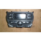 Панел контрол климатик за Peugeot 307, 2000-2008г., 96430991XT, 216697294