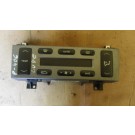 Панел контрол климатик за Peugeot 406, 1995-2004г., 96 482 616 YW, 96482616YW, D9RFTD-01, D9RFTD01, D9RFTD 01, 69370003