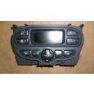 Панел контрол климатик за Peugeot 307, 2000-2008г., 96430991XT, 216697294