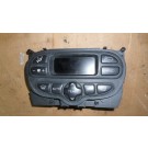 Панел контрол климатик за Peugeot 307, 2000-2008г., 96430991XT, 216697294