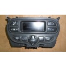Панел контрол климатик за Peugeot 307, 2000-2008г., 96430991XT, 216697294
