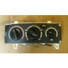 Панел контрол парно за Renault Megane Scenic I, 1996-1999г., 651942 P, 651942P, A 53 CH, A53CH