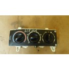 Панел контрол парно за Renault Scenic I, 1999-2003г., 662367 T, 662367T 