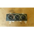 Панел контрол парно за Renault Megane i, 1995-2000г., 655737S, A 52 CH, A52CH 