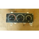 Панел контрол парно за Renault Megane Scenic I, 1996-1999г., 651942 P, 651942P, A 53 CH, A53CH
