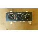 Панел контрол парно за Renault Megane I, 1995-2003г., 655738N, A52 CHHG, A52CHHG, A52 CH/HG