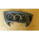 Панел контрол парно за Renault Megane I, 1995-2003г., 662370 R, 662370R, B64P CHHG, B64PCHHG, B64P CH/HG