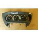 Панел контрол парно за Renault Scenic I, 1999-2003г., 662367 T, 662367T 
