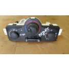 Панел контрол климатик за Renault Megane II, 2002-20058г., 69420001, f666445V, f666455V, f666445V 884 AC, f666445V884AC, F666445V884AC, F666445V 884 AC, F666445V B84 AC, F666445VB84AC
