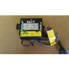 Сензор Airbag за Renault Espace 2.0i,  1991-1996г., 550148600, 6025109477F, 550148600G